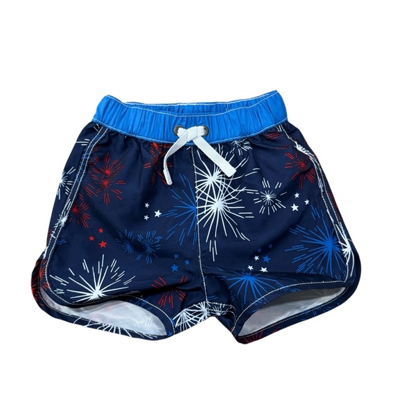 Hanna Andersson Other - NWT Hanna Andersson Swim Trunks 18-24M (80)